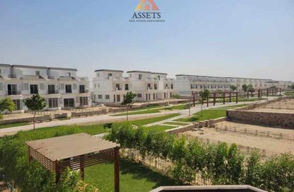 Apartment - 3 Bedrooms - 3 Bathrooms for sale in Mountain View iCity - 5th Settlement Compounds - The 5th Settlement - New Cairo City - Cairo