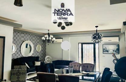 Apartment - 3 Bedrooms - 2 Bathrooms for sale in The Gate Plaza Mall - 10th District - Sheikh Zayed City - Giza