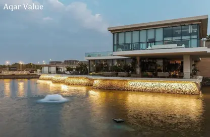 Apartment - 2 Bedrooms - 2 Bathrooms for sale in Al Burouj Compound - El Shorouk Compounds - Shorouk City - Cairo