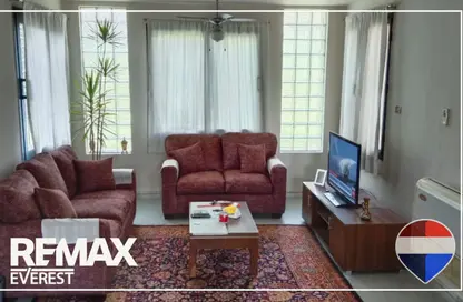 منزل مزدوج - 3 غرف نوم - 4 حمامات للايجار في جاردينيا بارك - الحي المتميز - مدينة 6 أكتوبر - الجيزة