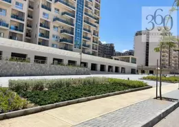 Apartment - 3 Bedrooms - 2 Bathrooms for sale in Downtown Marina - Al Alamein - North Coast