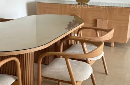 شقة - 2 غرف نوم - 3 حمامات للايجار في ميفيدا - كمبوندات التجمع الخامس - التجمع الخامس - مدينة القاهرة الجديدة - القاهرة