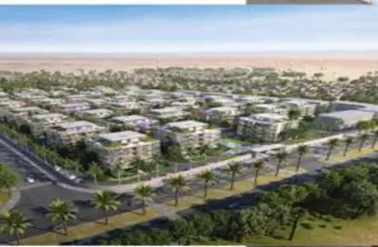 Apartment - 2 Bedrooms - 3 Bathrooms for sale in Lake View Residence - 5th Settlement Compounds - The 5th Settlement - New Cairo City - Cairo