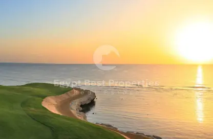 شاليه - غرفة نوم - 2 حمامات للبيع في باى ويست - سوما باى - سفاجا - الغردقة - محافظة البحر الاحمر