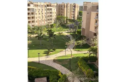 Apartment - 2 Bedrooms - 1 Bathroom for sale in Madinaty - Cairo