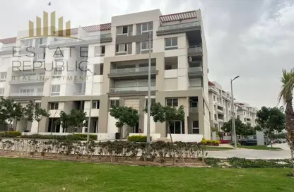 Apartment - 2 Bedrooms - 2 Bathrooms for sale in Zed East - 5th Settlement Compounds - The 5th Settlement - New Cairo City - Cairo
