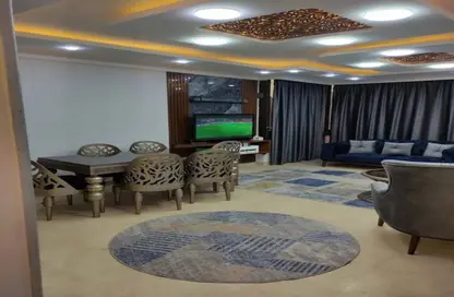 شقة - 2 غرف نوم - 1 حمام للايجار في شارع الامداد و التموين - مساكن المهندسين - مدينة نصر - القاهرة