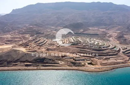 شاليه - 2 غرف نوم - 3 حمامات للبيع في المونت جلاله - العين السخنة - السويس