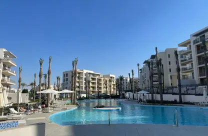شاليه - غرفة نوم - 1 حمام للبيع في مراسي - سيدي عبد الرحمن - الساحل الشمالي