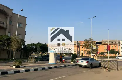 Apartment - 3 Bedrooms - 2 Bathrooms for sale in El Banafseg 9 - El Banafseg - New Cairo City - Cairo