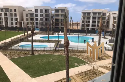 شاليه - 1 حمام للبيع في مراسي - سيدي عبد الرحمن - الساحل الشمالي