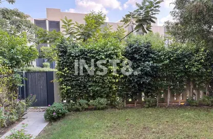 Townhouse - 3 Bedrooms - 3 Bathrooms for sale in Al Burouj Compound - El Shorouk Compounds - Shorouk City - Cairo Townhouse - 3 Bedrooms - 3 Bathrooms for sale in Al Burouj Compound - El Shorouk Compounds - Shorouk City - Cairo