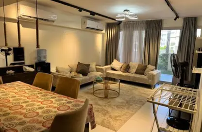 Chalet - 3 Bedrooms - 2 Bathrooms for sale in Marassi - Sidi Abdel Rahman - North Coast