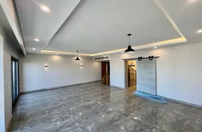 Apartment - 3 Bedrooms - 3 Bathrooms for rent in Eastown - 5th Settlement Compounds - The 5th Settlement - New Cairo City - Cairo