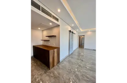 Apartment - 3 Bedrooms - 2 Bathrooms for rent in Eastown - 5th Settlement Compounds - The 5th Settlement - New Cairo City - Cairo