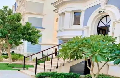 تاون هاوس - 4 غرف نوم - 4 حمامات للبيع في ماونتن فيو جيزة بلاتوه - الطريق الدائري - مدينة 6 أكتوبر - الجيزة تاون هاوس - 4 غرف نوم - 4 حمامات للبيع في ماونتن فيو جيزة بلاتوه - الطريق الدائري - مدينة 6 أكتوبر - الجيزة