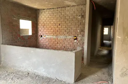 شقة - 3 غرف نوم - 2 حمامات للبيع في اي انجل سيتي مول - النرجس الجديدة - مدينة القاهرة الجديدة - القاهرة