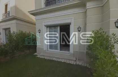 Apartment - Studio - 1 Bathroom for rent in Regents Park - Al Andalus District - New Cairo City - Cairo