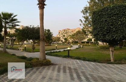 شقة - 3 غرف نوم - 2 حمامات للبيع في هليوبوليس ريزيدنس - الحي الثالث غرب - مدينة الشروق - القاهرة