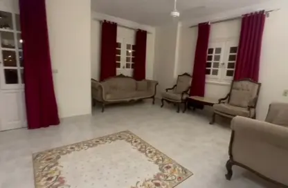 شقة - 3 غرف نوم - 2 حمامات للايجار في شارع 2 - الحي الثاني - التجمع الخامس - مدينة القاهرة الجديدة - القاهرة