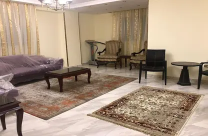 شقة - 4 غرف نوم - 3 حمامات للايجار في سوديك ويست - كمبوندات الشيخ زايد - الشيخ زايد - الجيزة