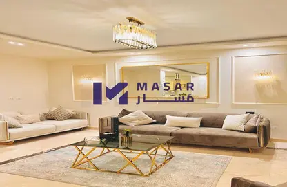 Apartment - 3 Bedrooms - 2 Bathrooms for sale in Al Andalus District - New Cairo City - Cairo