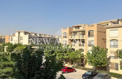 Apartment - 3 Bedrooms - 3 Bathrooms for sale in Stone Residence - 5th Settlement Compounds - The 5th Settlement - New Cairo City - Cairo Apartment - 3 Bedrooms - 3 Bathrooms for sale in Stone Residence - 5th Settlement Compounds - The 5th Settlement - New Cairo City - Cairo