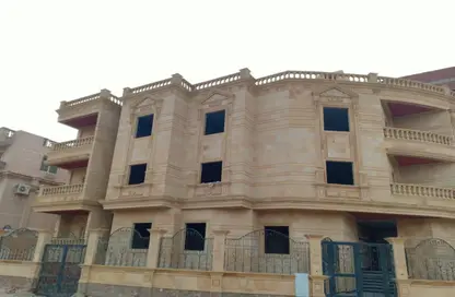 Duplex - 3 Bedrooms - 3 Bathrooms for sale in 5th District - Obour City - Qalyubia