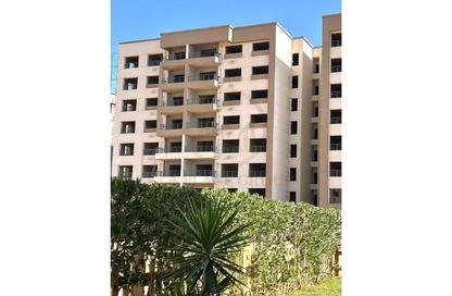 Apartment - 2 Bedrooms - 2 Bathrooms for sale in Ramatan - New Capital Compounds - New Capital City - Cairo