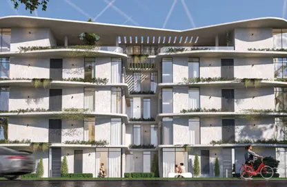 Chalet - 1 Bedroom - 2 Bathrooms for sale in Safia - Ras Al Hekma - North Coast