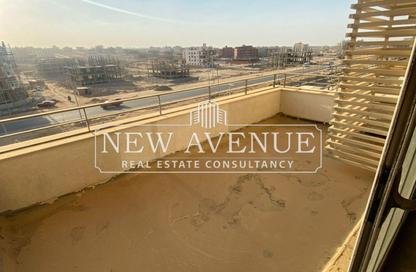 Apartment - 3 Bedrooms - 2 Bathrooms for sale in Palm Hills New Cairo - 5th Settlement Compounds - The 5th Settlement - New Cairo City - Cairo