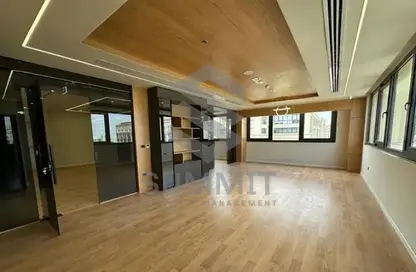 Office Space - Studio - 1 Bathroom for sale in Mivida - 5th Settlement Compounds - The 5th Settlement - New Cairo City - Cairo