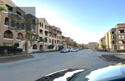 دوبلكس - 3 غرف نوم - 3 حمامات للبيع في معادى فيو - كمبوندات الشروق - مدينة الشروق - القاهرة