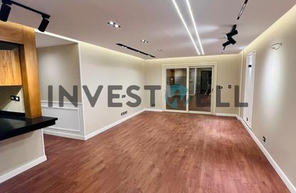 Apartment - 3 Bedrooms - 2 Bathrooms for sale in Madinaty - Cairo