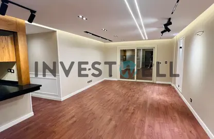 Apartment - 3 Bedrooms - 2 Bathrooms for sale in Madinaty - Cairo