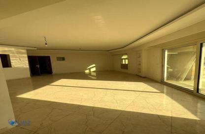 Apartment - 3 Bedrooms - 2 Bathrooms for rent in Suleiman Al Halabi St. - El Banafseg 11 - El Banafseg - New Cairo City - Cairo