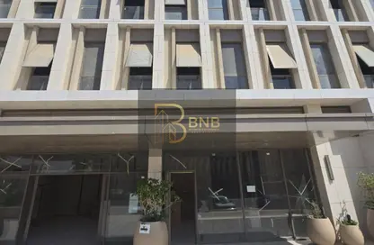 Office Space - Studio - 7+ Bathrooms for rent in Mivida - 5th Settlement Compounds - The 5th Settlement - New Cairo City - Cairo