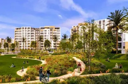 Apartment - 3 Bedrooms - 4 Bathrooms for sale in Zed East - 5th Settlement Compounds - The 5th Settlement - New Cairo City - Cairo Apartment - 3 Bedrooms - 4 Bathrooms for sale in Zed East - 5th Settlement Compounds - The 5th Settlement - New Cairo City - Cairo