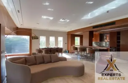 Villa - 5 Bedrooms - 4 Bathrooms for sale in Madinaty - Cairo