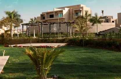 Apartment - 3 Bedrooms - 3 Bathrooms for sale in Joya - 26th of July Corridor - 6 October City - Giza