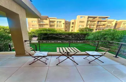 Apartment - 3 Bedrooms - 2 Bathrooms for sale in Hyde Park - 5th Settlement Compounds - The 5th Settlement - New Cairo City - Cairo