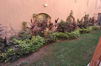 Apartment - 2 Bedrooms - 2 Bathrooms for rent in Mostafa Kamel Axis - The 1st Settlement - New Cairo City - Cairo