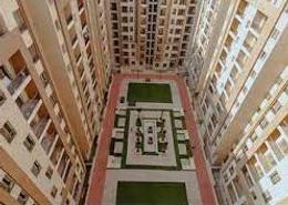Apartment - 2 bedrooms - 2 bathrooms for للبيع in Capital East - Nasr City Compounds - Nasr City - Cairo