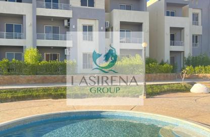 Chalet - 2 Bedrooms - 1 Bathroom for sale in Lasirena Bay - Ras Sedr - South Sainai