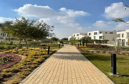 Townhouse - 3 Bedrooms - 3 Bathrooms for sale in Sodic East - 6th District - New Heliopolis - Cairo Townhouse - 3 Bedrooms - 3 Bathrooms for sale in Sodic East - 6th District - New Heliopolis - Cairo