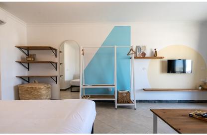 Chalet - Studio - 1 Bathroom for sale in Raas Matarma - Ras Sedr - South Sainai