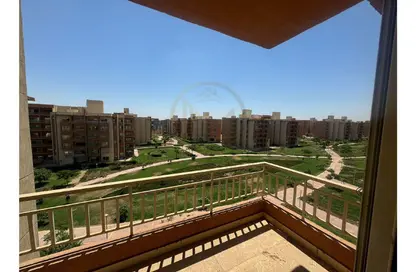 شقة - 3 غرف نوم - 2 حمامات للبيع في مدينة وصال - كمبوندات الشروق - مدينة الشروق - القاهرة