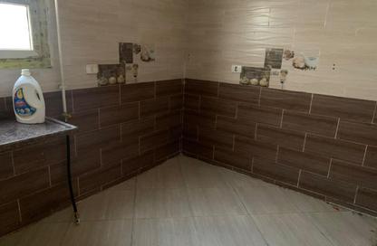شقة - 3 غرف نوم - 2 حمامات للايجار في جنة اكتوبر - كمبوندات 6 أكتوبر - مدينة 6 أكتوبر - الجيزة