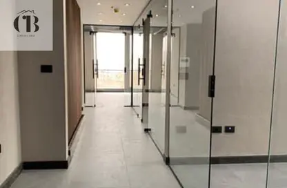 Office Space - Studio - 3 Bathrooms for rent in Al Merghany St. - Ard El Golf - Heliopolis - Masr El Gedida - Cairo