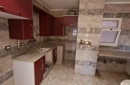 شقة - 4 غرف نوم - 2 حمامات للبيع في كونتيننتال جاردنز - الحي الثاني عشر - الشيخ زايد - الجيزة